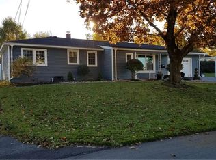 1908 Ward St, Utica, NY 13501