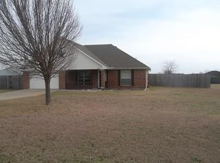 2730 Lexie Ln, Waxahachie, TX 75167