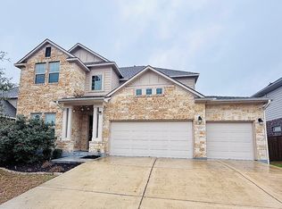 3925 Gildas Path, Pflugerville, TX 78660