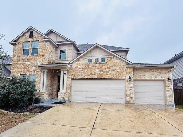 3925 Gildas Path, Pflugerville, TX 78660