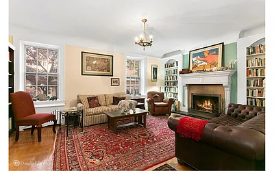 Sold by Douglas Elliman