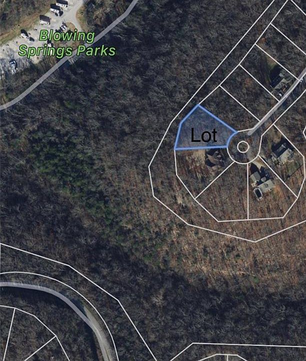 2nd image of Attleborough Ln