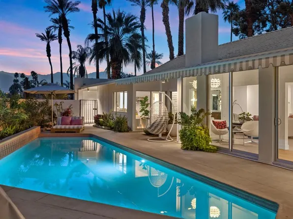 75493 Stardust Ln, Indian Wells, CA 92210