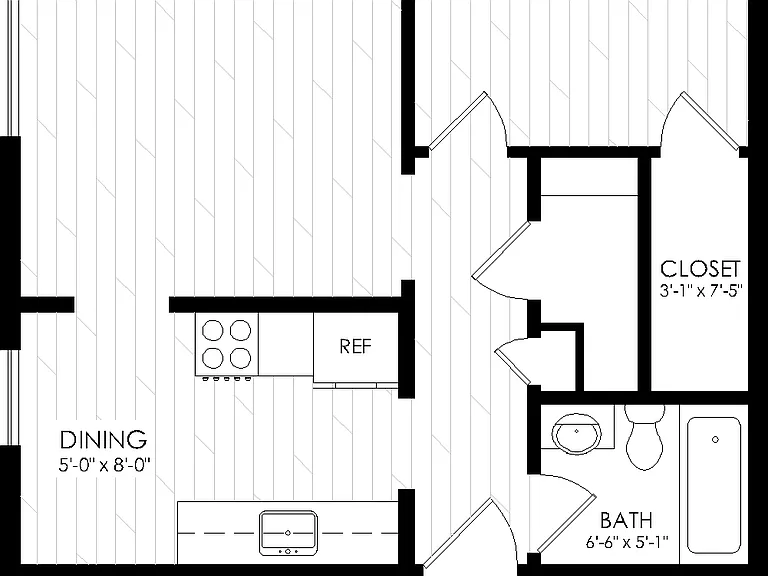 945 N Marion St — Photo 11