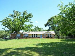 12968 Fm 1255, Canton, TX 75103