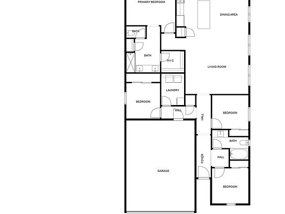 2nd image of 14218 W EL CORTEZ Place