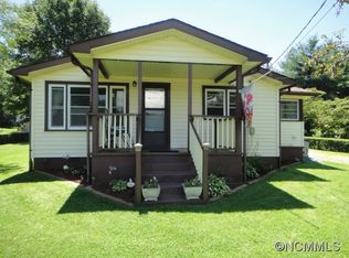 28 Our Loop, Waynesville, NC 28786