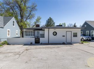 534 Grand Ave, Billings, MT 59101