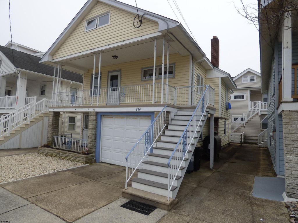 826 Stenton Pl, Ocean City, NJ - View 2