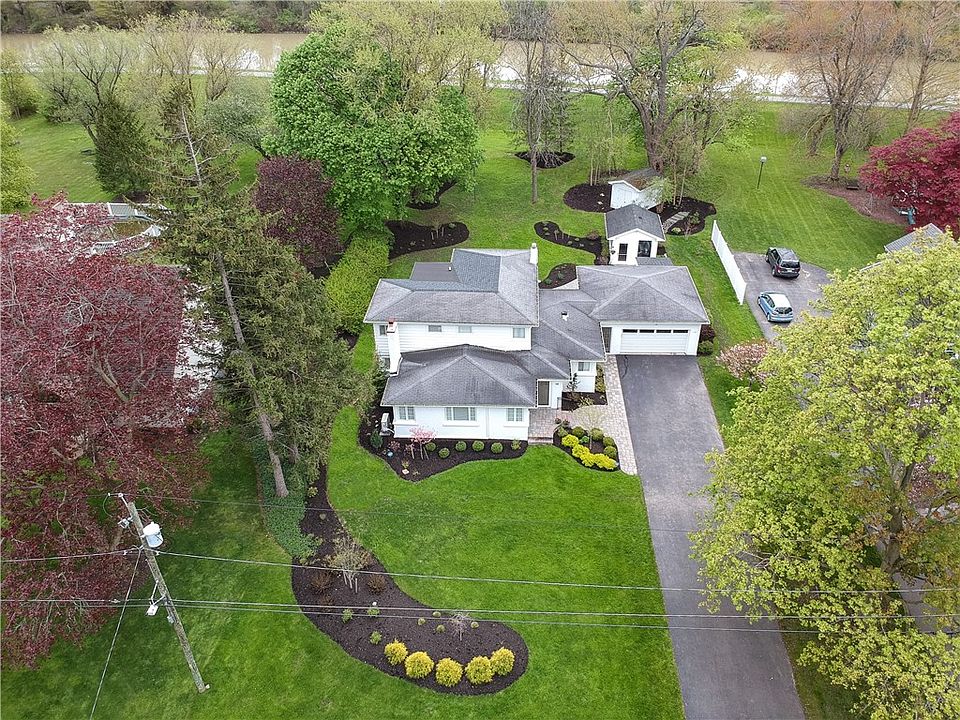 50 E Park Rd, Pittsford, NY 14534 Zillow
