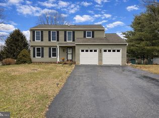 6 Quail Ridge Dr, Bridgeton, NJ 08302
