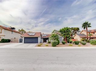 115 Gainsway West Dr, Henderson, NV 89074