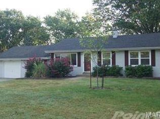 244 Nancy Pl, Ballwin, MO 63021