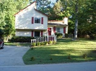 674 Inland Way, Lilburn, GA 30047