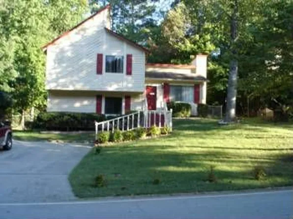 674 Inland Way, Lilburn, GA 30047