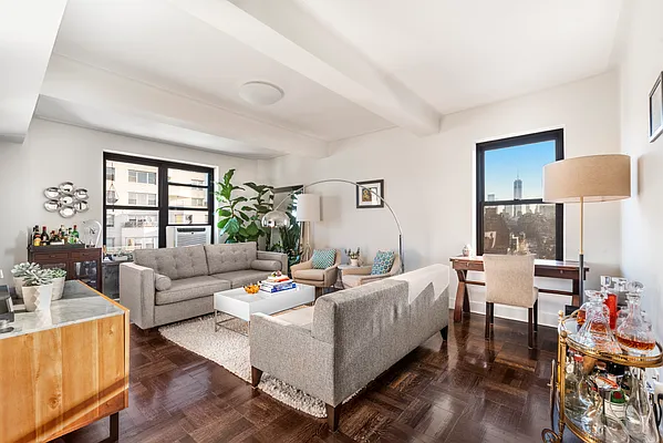 Rented by Halstead Real Estate | media 3