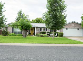 607 Prickly Pear Ct, Fredericksburg, TX 78624