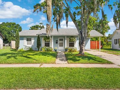 5614 Carris Ct, Orlando, FL, 32810