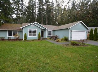 3002 242nd St E, Spanaway, WA 98387