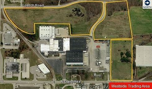 2nd image of 311 N Curry Pike