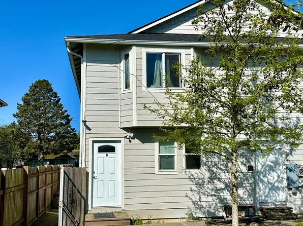 1519 Walnut St APT D, Everett, WA 98201