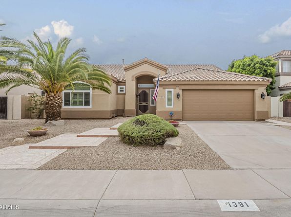 1391 W Windhaven Ave, Gilbert, AZ 85233