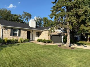 329 Stonegate Way, Lexington, KY 40503