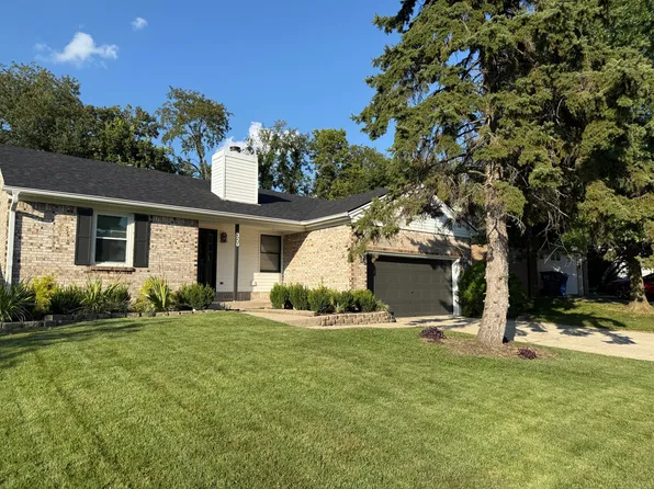 329 Stonegate Way, Lexington, KY 40503