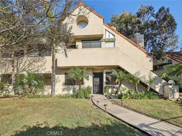 383 N Melrose Dr Unit G, Vista, CA 92083