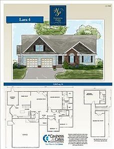 2nd image of 401 Armistead Way