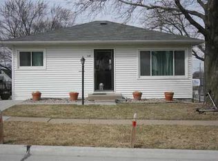 1110 12th Corso, Nebraska City, NE 68410