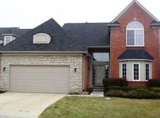 47746 Goff Ct #44, Canton, MI 48188