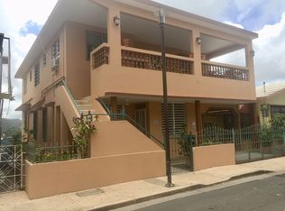 3 Calle Padre Berrios, Barranquitas, PR 00794