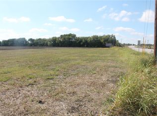 W McGregor Dr, Mc Gregor, TX 76657