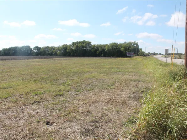 W McGregor Dr, Mc Gregor, TX 76657