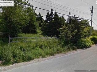 456 Southside Road, Harbour Grace, NL A0A2M0