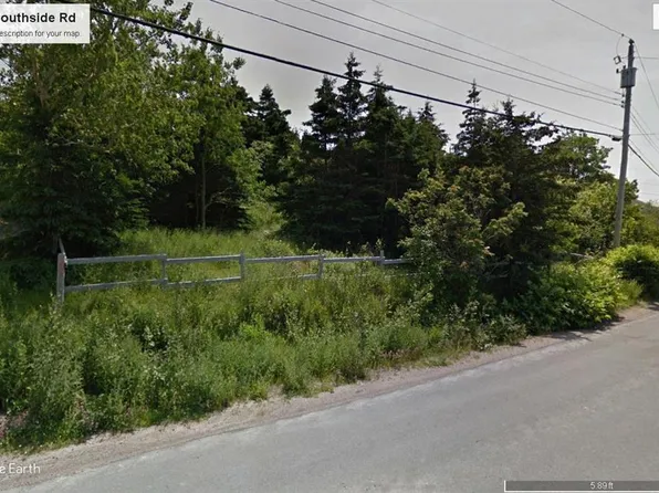 456 Southside Road, Harbour Grace, NL A0A2M0