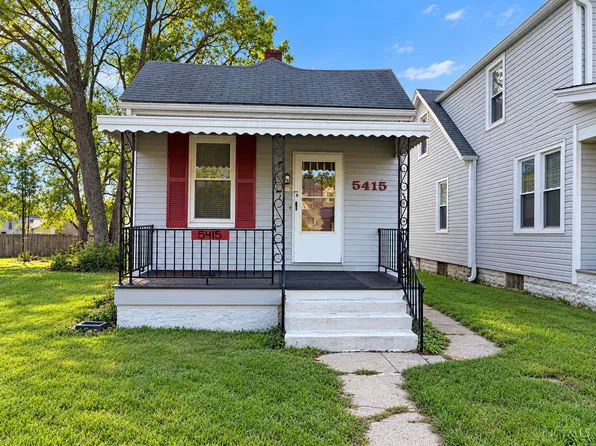 5415 Ravenna St, Cincinnati, OH 45227