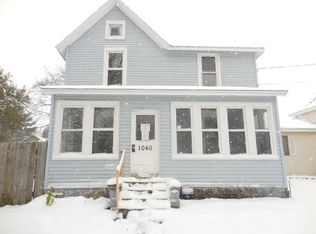 1040 11th St, Beloit, WI 53511