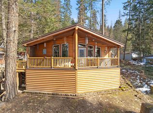 13907 N East Newman Lake Dr, Newman Lake, WA 99025