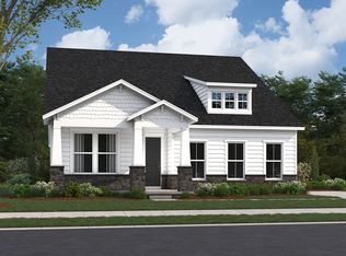 Ansley Plan, The Mill at McFarlin - Estates, Nolensville, TN 37135