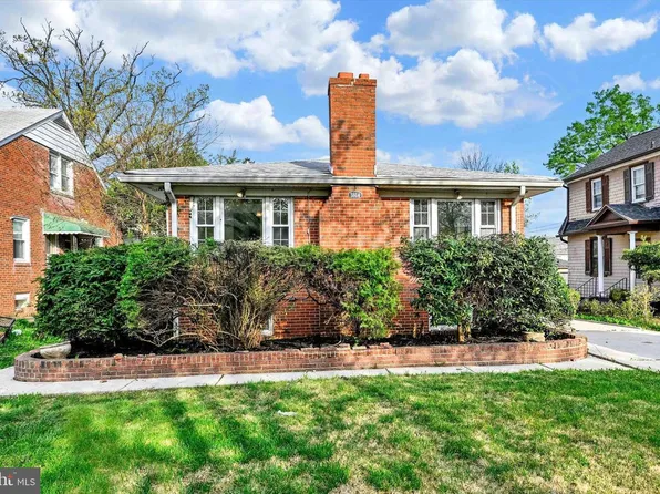 3814 Grantley Rd, Baltimore, MD 21215