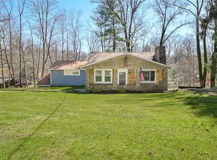 105 Mohawk Trl, Slippery Rock, PA 16057