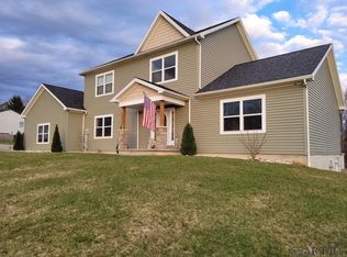 1025 Million Dollar Hwy, Boswell, PA 15563