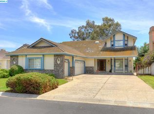 5560 Edgeview Dr, Discovery Bay, CA 94505