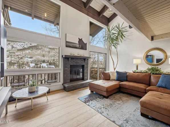 2308 Garmisch Dr #15D, Vail, CO 81657