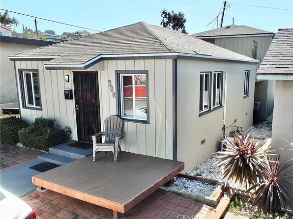 508 30th St, Hermosa Beach, CA 90254