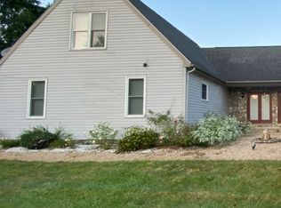 128 Old Bridgewater Rd APT A, Mount Crawford, VA 22841