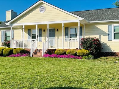 4308 Cypress Dr, Prince George, VA, 23875