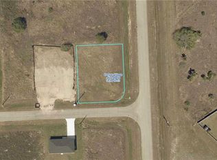 200 Jubilee TER, LABELLE, FL 33935